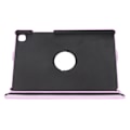 Miniatyrbillede 2 af 8: Tablet-etui Bærbart justerbart slankt tablet-etui til Galaxy Tab A7 (T500/T505/T507) 10,4 tommer TabletPink