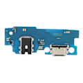 Miniatyrbillede 7 af 8: USB-opladningsport Dock-stikkort USB-opladningsport Flex-kabel til Samsung A32 5G