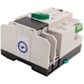 Miniatyrbild 3 av 5: Fotovoltaisk Solenergi Automatisk Omkopplare DIN-skena 2P 63A AC220V PV-System Ström till Stad P