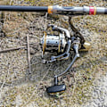 Miniatyrbillede 5 af 8: GX Helt Metal Høj Styrke Guide Stang Struktur Anti-Havvand Spinningshjul til Langt Kast (GX8000 )