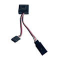 Miniatyrbilde 2 av 5: RC Bil Gyro G3 Automatisk Stabilitetskontroll for 1/14 1/16 RC Bil