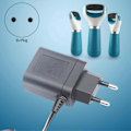 Miniatyrbilde 2 av 5: 15V 5.4W Adapterlader kompatibel med HQ8 HQ8505 HQ8500 HQ6070 HQ6073 HQ6076 PT860 AT890-EU Plugg