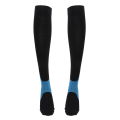 Pikkukuva 2 / 8: Outdoor Sports Gradient Function Kompressiosukat Sukat Pohkeen hiha pyöräilymaratoniin (Motif X vert foncé L)