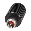 Miniatyrbillede 7 af 8: Antenneforbindelse Professionel 0-800 MHz 50 Ohm DL30APLUS Forbedret Belastningsantenneforbindelse til RS 50 til Nissei RS RX 503 RX 502