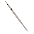 Pikkukuva 7 / 8: 8 cm:n juotoskärki C210, yksi kappale, nopea lämmitys, juotoskärjen pää, juotoskärjen vaihto C210 002, kaareva kärki