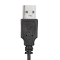 Miniatyrbild 8 av 8: Fingerprint Key Reader Compact Structure Auto Calibration Recognition USB Fingerprint Reader för PC