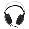Miniatyrbillede 4 af 8: Gaming Headset G12 Stereo 7.1 Virtual Surround Sound Computer Spil Hardware med Mikrofon til PC Bærbar Sort