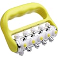 Miniatyrbillede 1 af 5: Cellulite Massager Roller - Mini Trigger Point Dybvævsmassageværktøj til Mænd og Kvinder