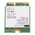Miniatyrbilde 7 av 8: M.2 Nettverkskort AX211NGW M.2 KEY E CNVio 2 Triple Frequency 802.11ac BT5.2 Wireless WiFi Adapter Card for Win 10