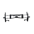 Miniatyrbilde 3 av 5: 10 stk. kompatible med L200 TRITON Auto Taklist Klips Snap Takskinne Trim Klips