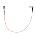 Miniatyrbillede 1 af 8: Testforbindelseskabel Professionel slidstærk stabil radiotestkabel til Motorola XiR P8668 P6600 GP328D GP338D DP4800 DP4600
