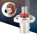 Miniatyrbillede 5 af 8: For MOTOROLA BNC Antennekonnektor Adapter Til CM200/CM300/PM400/5886751Z01