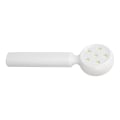 Miniatyrbillede 6 af 8: Håndholdt neglelampe Hurtigtørrende 6 lyschips 2 timer genopladeligt LED UV neglelys 18W