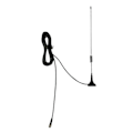 Miniatyrbilde 3 av 5: SDR6 RTL-SDR Mottaker 100KHz-1.7GHz SDR Programvare Signalmottaker