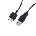Pikkukuva 3 / 8: USB2.0 datalaturikaapeli MP3-MP4-soittimelle