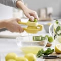 Miniatyrbild 2 av 5: JuiceMax Citruspress med Dubbel Funktion