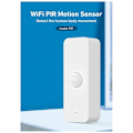 Miniatyrbillede 3 af 5: Tuya Wifi Infrarød Sensor Alarm for Menneskekroppen - Tyverialarm