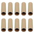 Miniatyrbild 1 av 5: Pappersrör Kartongrör Tomma DIY Hantverk Bulk Tjockt Set Hantverksrullar Förvaring Runda Affisch Toalett Cylinder Kraftrulle Handduk