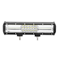 Miniatyrbillede 2 af 4: 66 LED 164W Lysbjælke Arbejdslampe Lastbil SUV ATV Bil Båd Camping Køreindikator