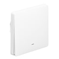 Miniatyrbild 2 av 8: WiFi-väggströmbrytare för Zigbee Full 86-knappar Smart Light Switch med mobil APP-timerfunktion 100‑250V
