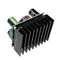 Pikkukuva 5 / 5: Auton säädettävä Boost-muunnin DC-DC 600W 12-80V Step Up -virtalähdemoduuli