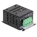 Miniatyrbilde 2 av 8: Generator Intelligent Batterilader 3-trinns lading Smart Generator Batterilader 100‑280VAC Inngang 12VDC Utgang