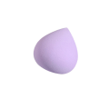 Miniatyrbild 3 av 5: Makeup Sponge Powder Puff Polyuretan vått och torrt kombinerat skönhetsmakeup Ägg Lila