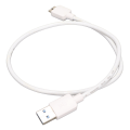 Miniatyrbillede 3 af 8: USB3.0 Micro B til Type A datakabel Højhastigheds USB3.0 Micro B mobil harddisk datakabel til Note3 S5 mobiltelefon