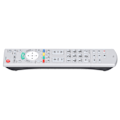 Miniatyrbilde 4 av 8: N2QAYB000858 LED TV-fjernkontroll erstatning for THL47WT60A THL50DT60A THL55WT60A