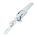 Miniatyrbild 4 av 8: Metallspänne Lås Fästspärr Spärr Låsbar lastbil Trailer Body Clamp Hasp