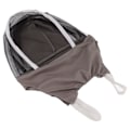 Pikkukuva 3 / 8: Mehiläishoidon verkkohuppu Hat Head Protection Mesh Cap Nylon Hengittävä Aurinkosuoja Mehiläishoidon varusteet kalastukseen Patikointiin Ulkoiluun