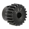 Miniatyrbild 8 av 8: 48P Motor Pinion Set 21T Tillbehör för 1/10 1/16 RC Bilar Fjärrkontroll Bil Växelsats