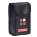 Miniatyrbillede 3 af 8: Sunnylife Lipo Safe Bag Brandsikkert Eksplosionssikkert Batteri Sikker Opbevaringspose til EVO Lite