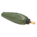 Miniatyrbilde 4 av 8: Mini elektrisk slipemaskin med lavspenningsdesign, bærbar, multifunksjonell mini slipemaskin for hulltaking, maling og polering (EU 100240V)