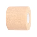 Miniatyrbillede 8 af 8: Åndbar atletisk fingertape Sportsbeskyttelse Stærk adhæsion Kinesiologi rulletape