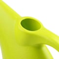 Miniatyrbillede 2 af 5: Plast Vandkande, Elegant Vandkande, 1/2 Gallon (Grøn)