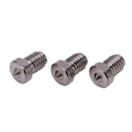 Miniatyrbillede 7 af 8: 3 stk 3D-printerdyser TT3D hærdet stål 1,75 mm filament 50 graders hårdhed Tilbehør 0,3 mm