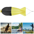 Miniatyrbillede 3 af 8: Fiskefoderbur Dybhav Automatisk Langdistance Støbning Havstang Madding Enhed