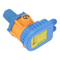 Miniatyrbillede 1 af 8: Vandpumpe Trykafbryder Justerbar Automatisk Styring 1.5‑2.2bar Vandtæt 220V‑240V 1.1KW