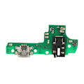Miniatyrbillede 4 af 8: Dock-stikdåse PCB-kort, veltilpasset USB-opladningsport Flex-kabel med skruetrækkere til Samsung A10S 2019 A107U