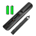 Miniatyrbilde 6 av 8: Erstatnings smart fjernkontroll TV-kontroller RM-D1078 for Samsung