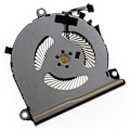 Miniatyrbild 3 av 5: Laptop CPU Kylfläkt Dfs2000055k0t Dc5v 0.5a 4pin kompatibel Pavilion Gaming 15- L77560-001-P