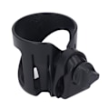 Miniatyrbilde 1 av 8: Universell koppholder for drikke, justerbar barnevogn vannflaskeholder for rullestol barnevogn
