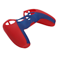 Miniatyrbilde 2 av 8: L463 Gamepad Håndtak Beskyttende Deksel Hud Etui Silikon Controller Beskyttelseshylse for PS5
