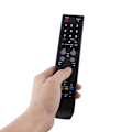 Miniatyrbilde 4 av 8: Universal fjernkontrollkontrollerstatning for Samsung HDTV LED Smart TV BN59-00507A