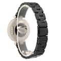 Miniatyrbilde 5 av 5: Garmin Lily 14mm rustfritt stål silikon klokkearmbånd Rose Gold