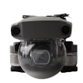 Miniatyrbild 5 av 5: Kameralinsskydd Fodral För Mavic 2 Pro/Zoom Drönare Gimbal För Skydd Throughblack Professionalversion