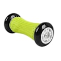 Miniatyrbillede 3 af 4: Dyb Vævs Massagebold og Rulle til Plantar Fasciitis Fodaflastning Inkluderer 2 Massagebolde til Ryg og Fodterapi