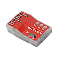Miniatyrbillede 3 af 8: A3 Pro V2 Balancerende Flyvemaskine Gyroskop Stabilisator Flight Controller til RC Flyvemaskine Fast Vinge