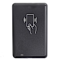 Miniatyrbild 3 av 8: Kortläsare 13,56 MHz USB Smart NonContact Proximity Sensor för Win XP Win CE Win 7 Win 10 LIUNX Vista Android